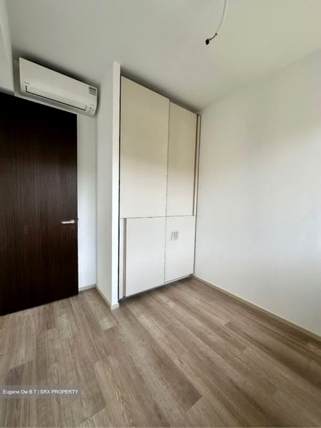 The Watergardens At Canberra (D27), Apartment #594777131